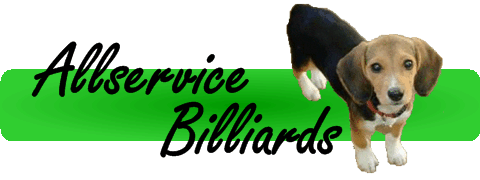Allservice Billiards Inc